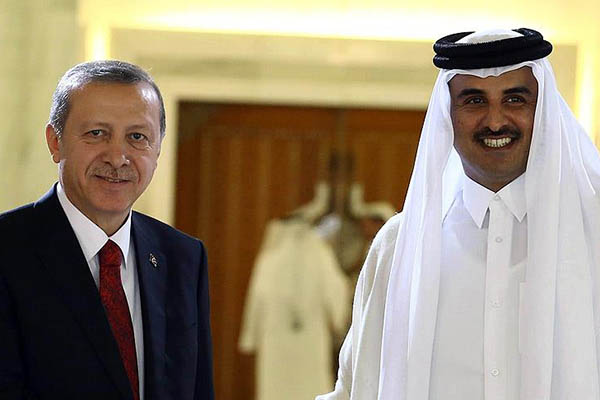 erdogan-ve-el-sani-telefonla-danisib